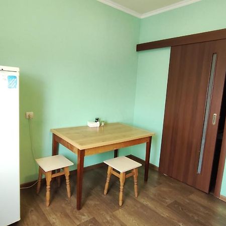 Водопійна 19 Cityrooms Bila Tserkva Eksteriør billede