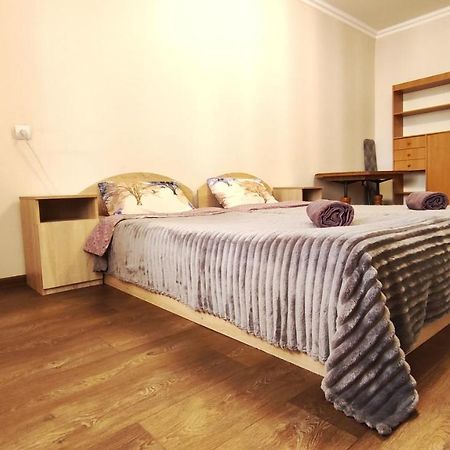 Водопійна 19 Cityrooms Bila Tserkva Eksteriør billede