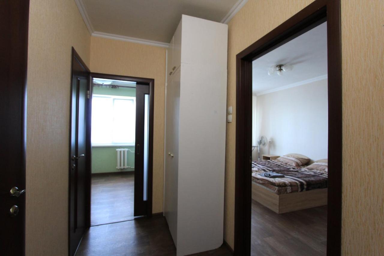 Водопійна 19 Cityrooms Bila Tserkva Eksteriør billede
