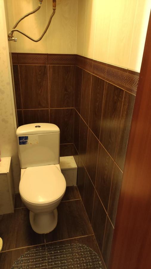 Водопійна 19 Cityrooms Bila Tserkva Eksteriør billede