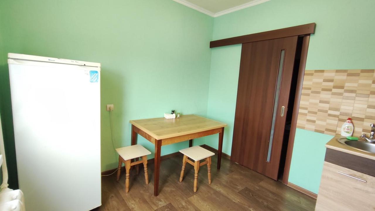 Водопійна 19 Cityrooms Bila Tserkva Eksteriør billede