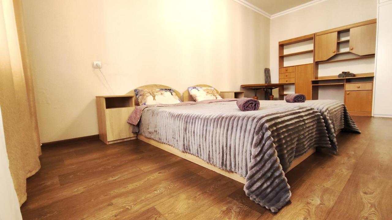 Водопійна 19 Cityrooms Bila Tserkva Eksteriør billede