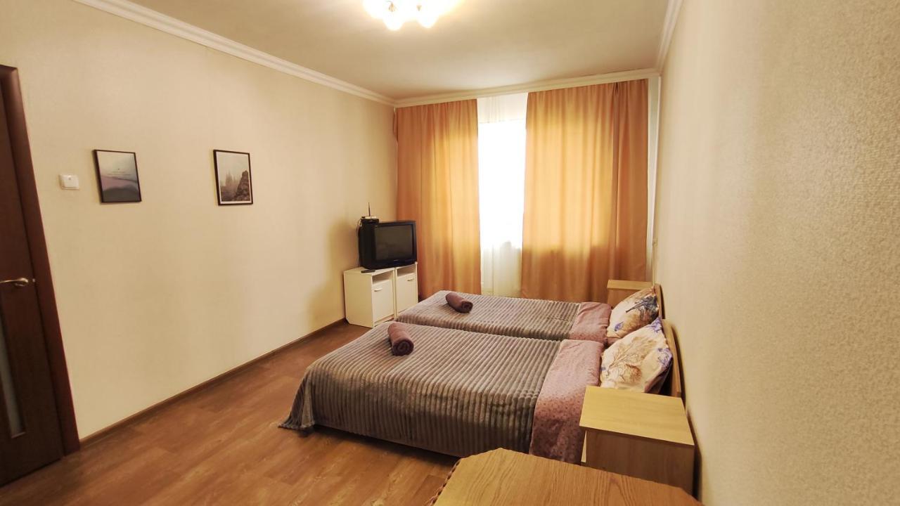 Водопійна 19 Cityrooms Bila Tserkva Eksteriør billede